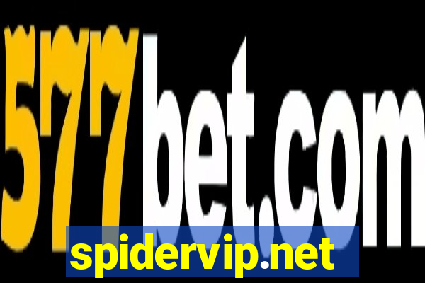 spidervip.net