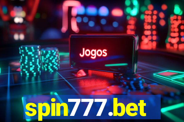 spin777.bet