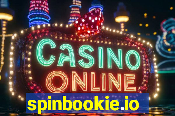 spinbookie.io