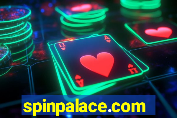 spinpalace.com