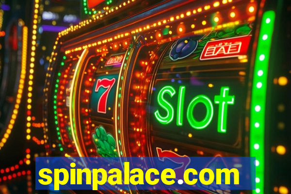 spinpalace.com