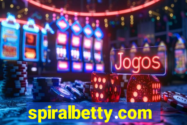 spiralbetty.com