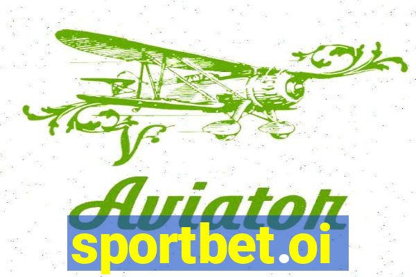 sportbet.oi
