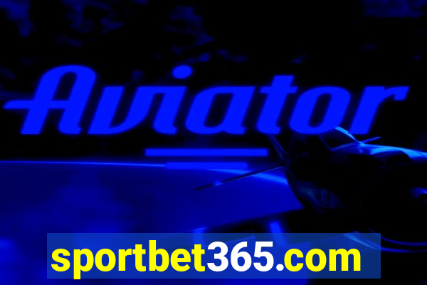 sportbet365.com.br