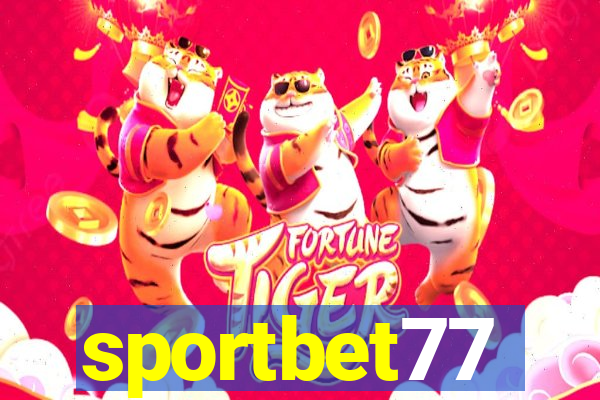 sportbet77