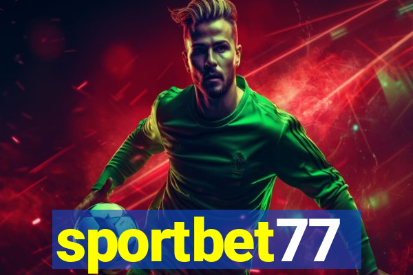 sportbet77