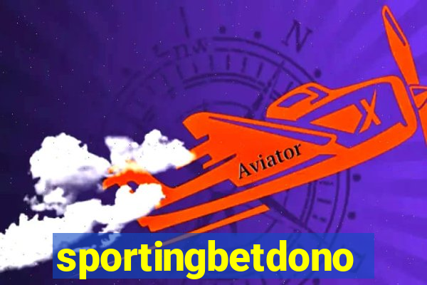 sportingbetdono