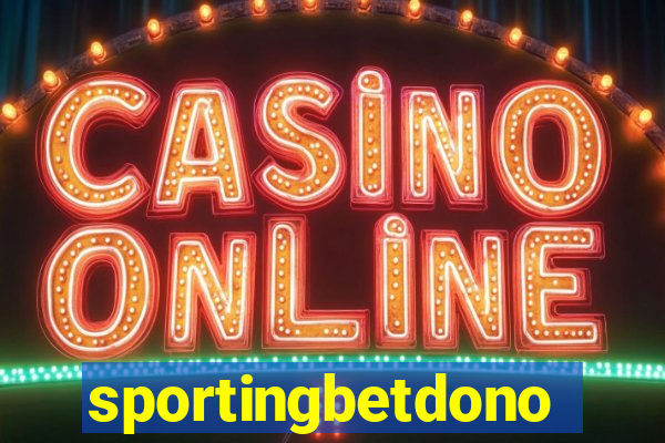 sportingbetdono