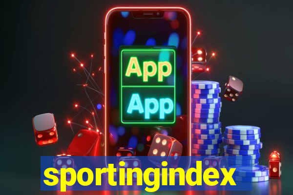 sportingindex