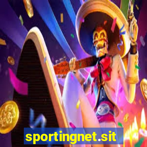 sportingnet.site