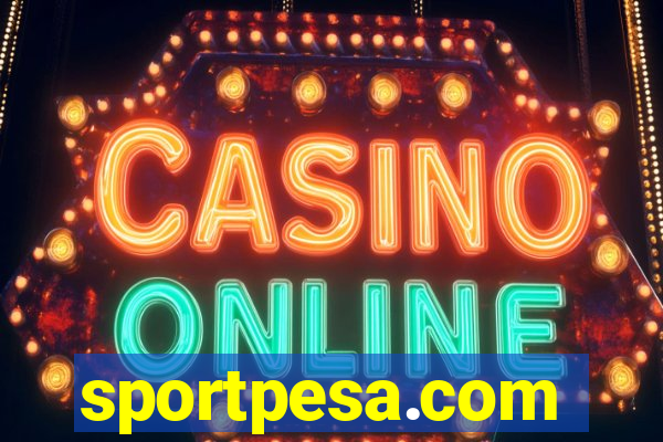 sportpesa.com