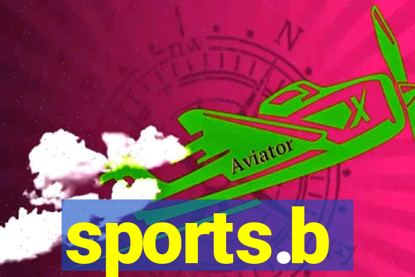 sports.b-bets.com