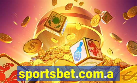 sportsbet.com.au