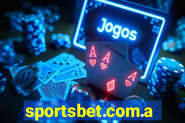 sportsbet.com.au