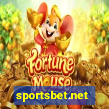 sportsbet.net