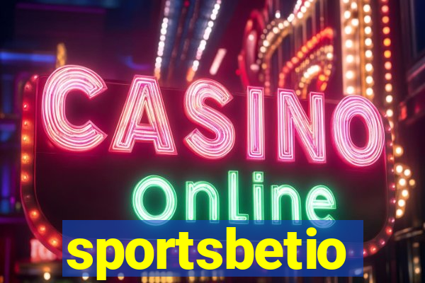sportsbetio
