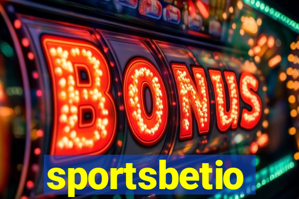 sportsbetio