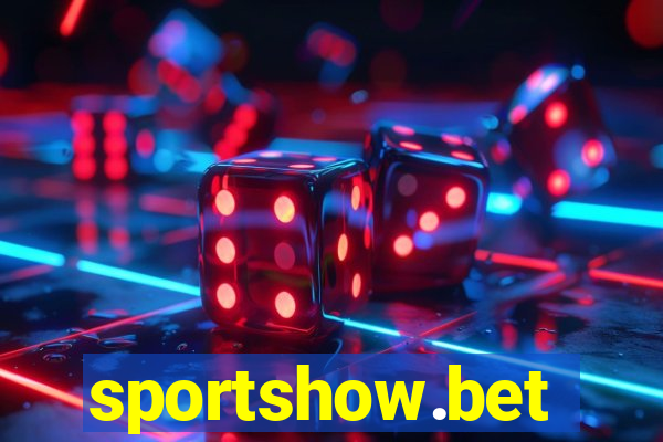 sportshow.bet