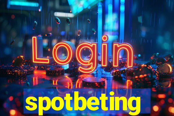 spotbeting
