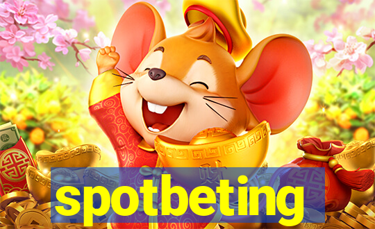 spotbeting