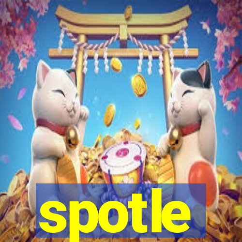 spotle