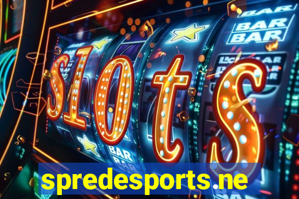 spredesports.net