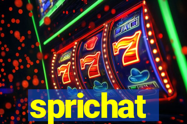 sprichat