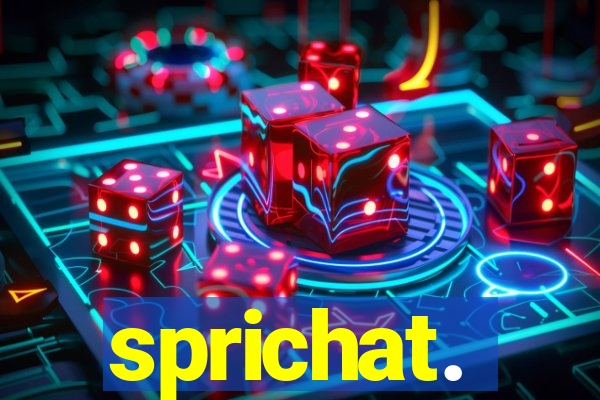sprichat.