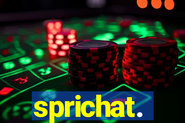 sprichat.