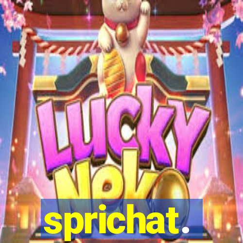 sprichat.