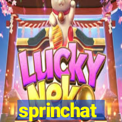 sprinchat