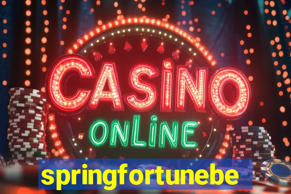springfortunebet