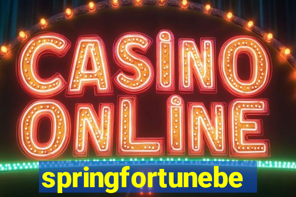 springfortunebet.com