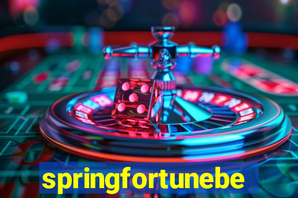 springfortunebet.com