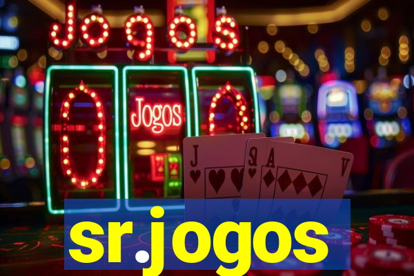 sr.jogos