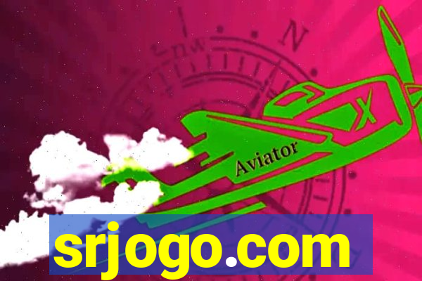 srjogo.com