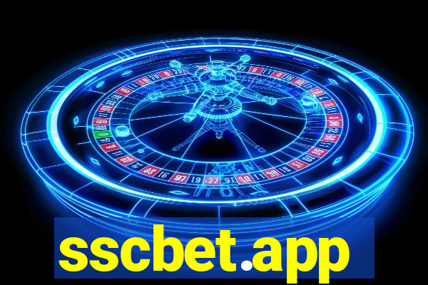sscbet.app