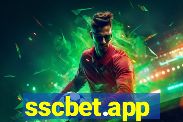 sscbet.app