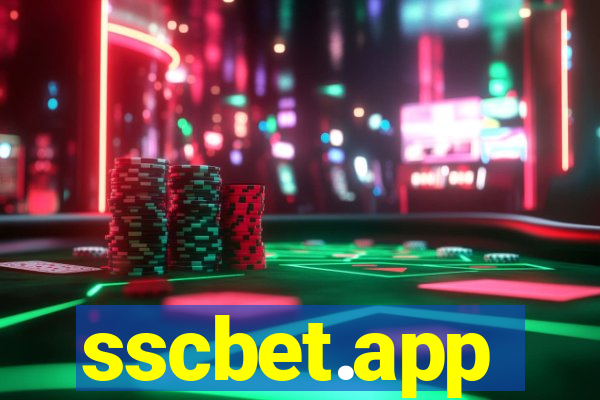 sscbet.app