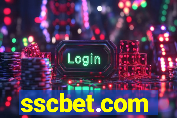 sscbet.com