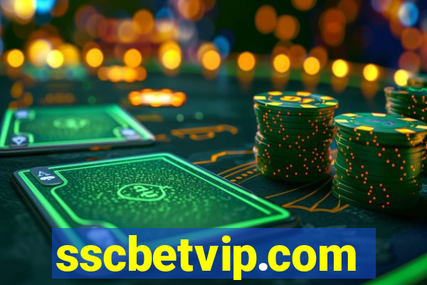 sscbetvip.com