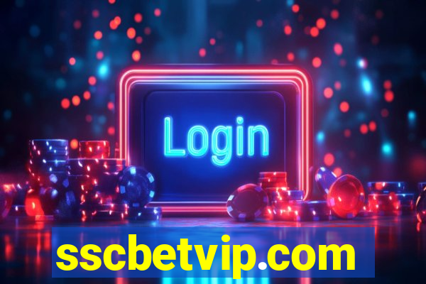 sscbetvip.com