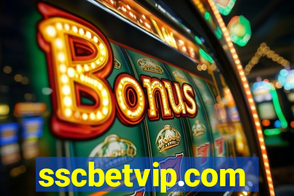 sscbetvip.com