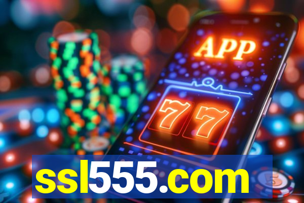 ssl555.com