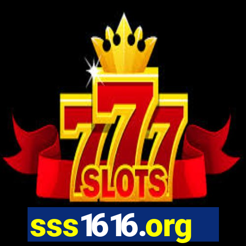 sss1616.org