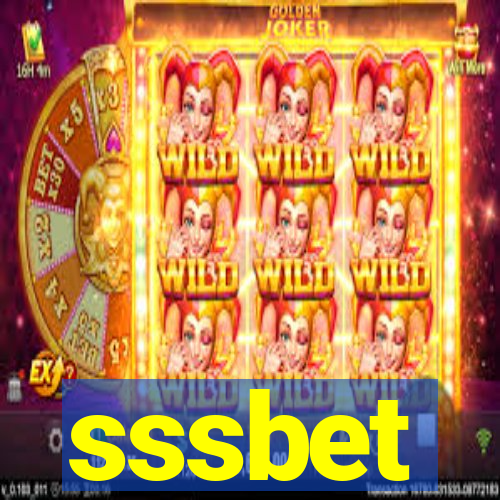 sssbet