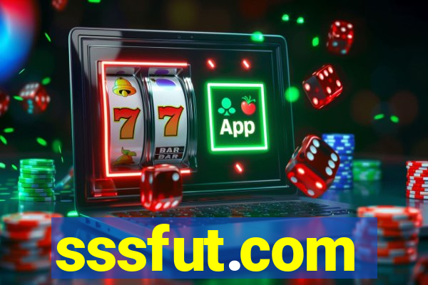 sssfut.com