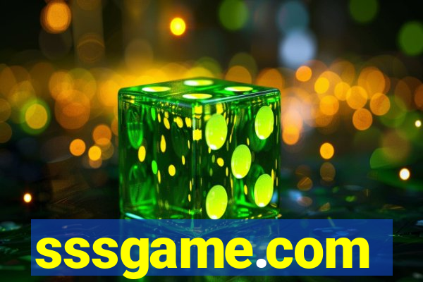 sssgame.com