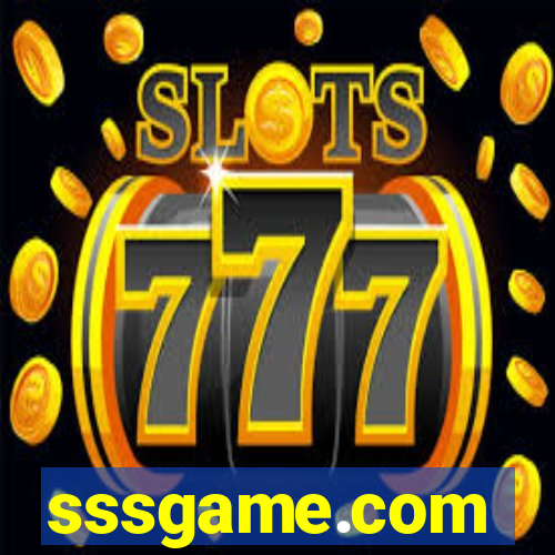 sssgame.com