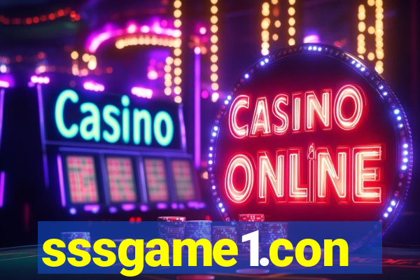 sssgame1.con